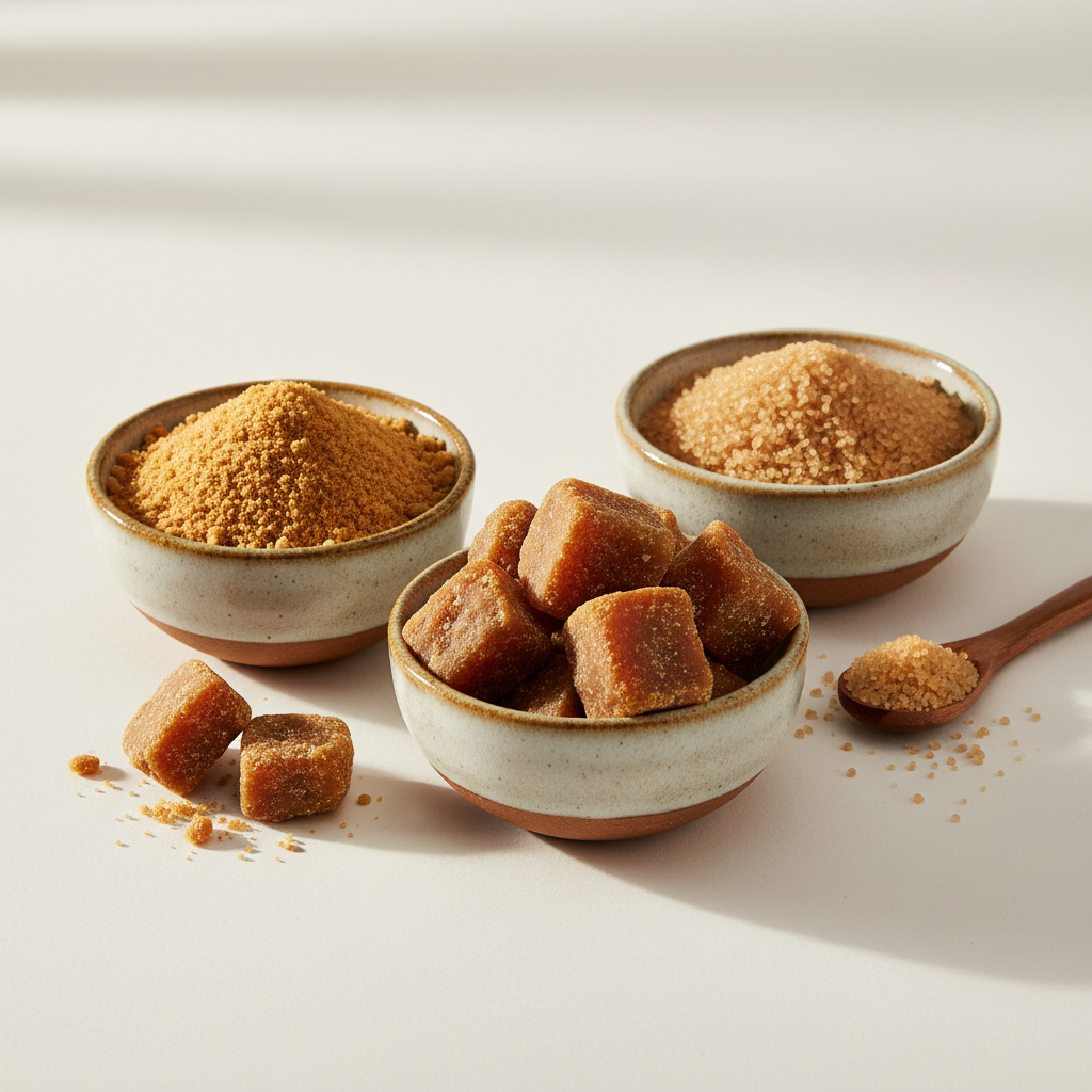 Sweeteners