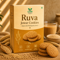 Jowar Millets Cookies
