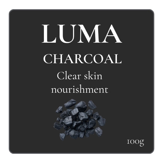 Luma - Charcoal