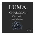Luma - Charcoal