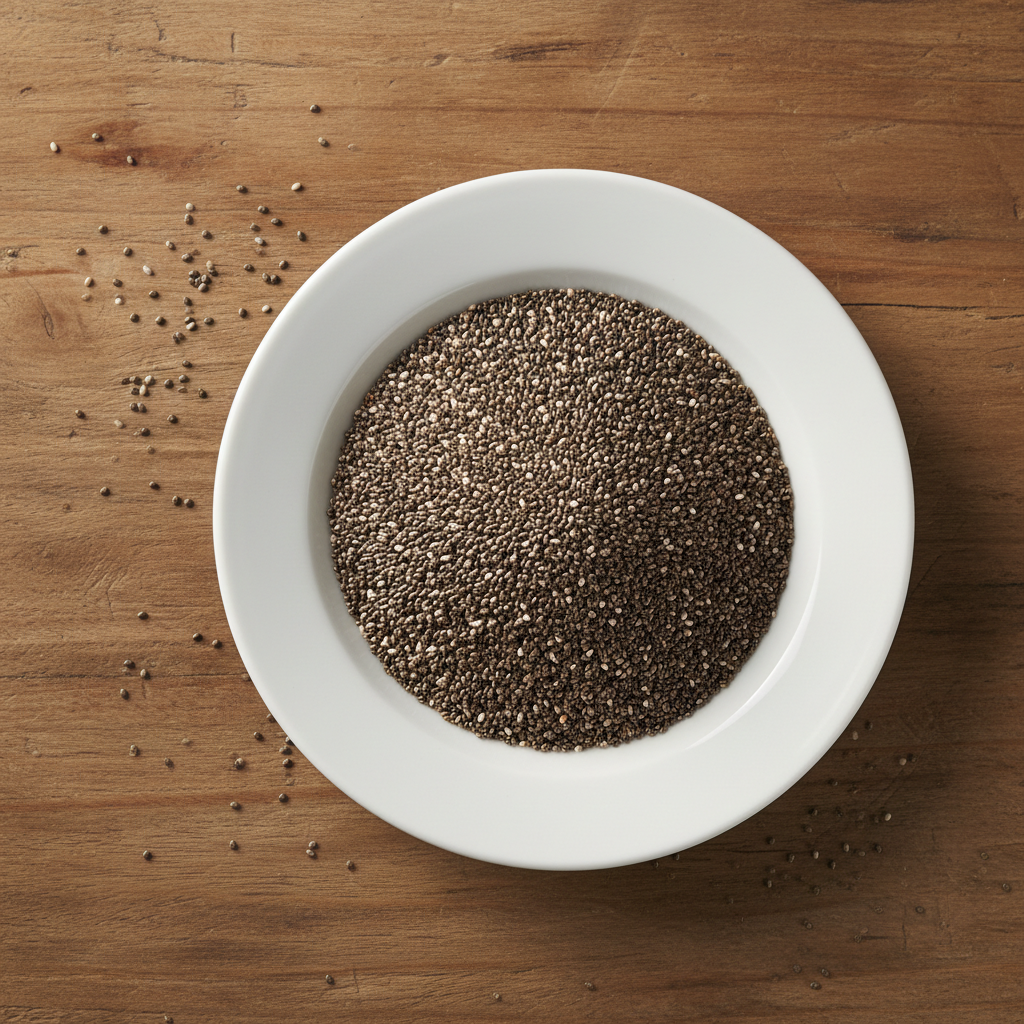 Chia Seeds