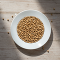 Dry Coriander