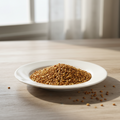 Fenugreek(Methi)