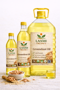 Groundnut Oil