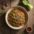Multi Millets Noodles