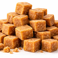 Natural jaggery cubes – Laxmi Organics