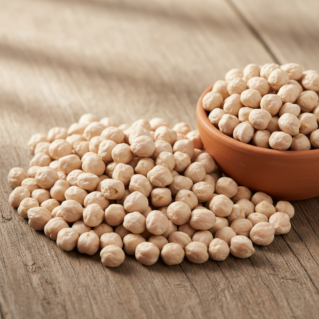 Kabuli Chana