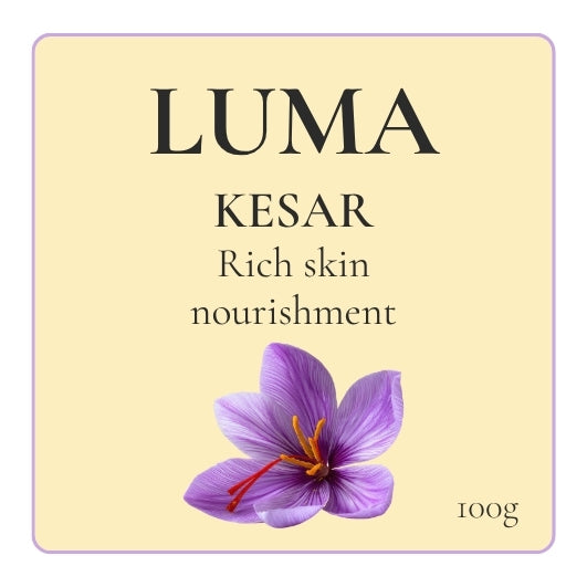 Luma - Kesar