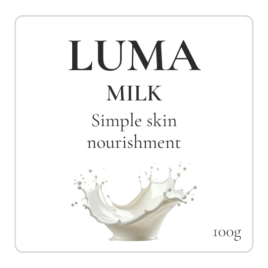 Luma - Milk
