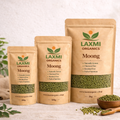 Moong – Laxmi Organics
