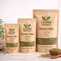 Moong Chhilka – Laxmi Organics