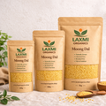 Moong Dal – Laxmi Organics