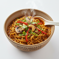 Multi Millets Instant Noodles (2 min Noodles)
