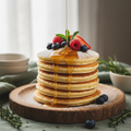 Ragi Pancake Premix