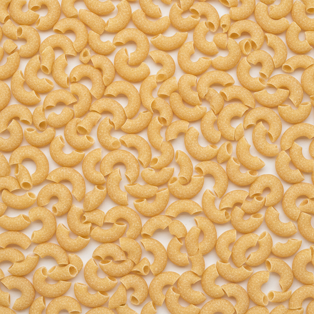 Multi Millets Pasta