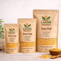 Toor Dal – Laxmi Organics